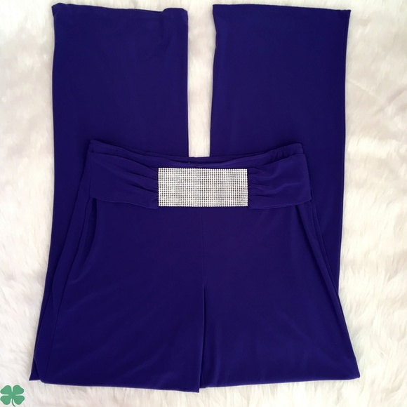 Frank Lyman Design Pants - NWOT Frank Lyman Design Dress Pants Size 10